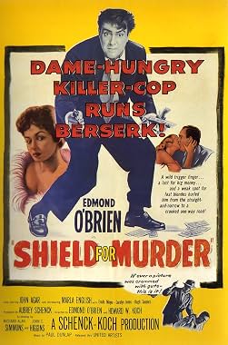 LugaTv | Watch Shield for Murder for free online