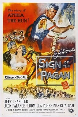 LugaTv | Watch Sign of the Pagan for free online