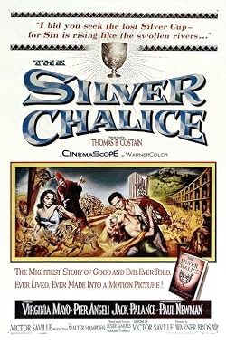 LugaTv | Watch The Silver Chalice for free online