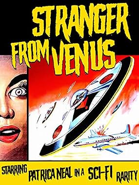 LugaTv | Watch Stranger from Venus for free online