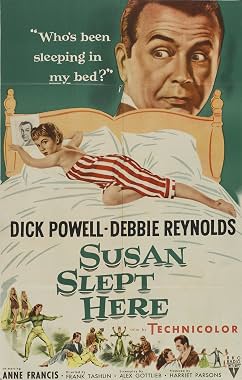 LugaTv | Watch Susan Slept Here for free online