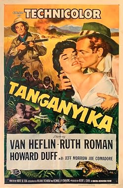 LugaTv | Watch Tanganyika for free online