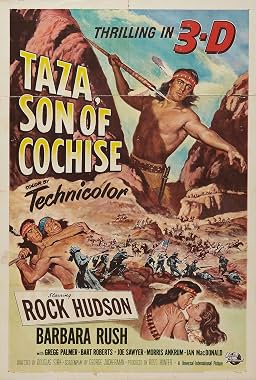 LugaTv | Watch Taza Son of Cochise for free online
