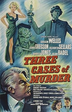 LugaTv | Watch Three Cases of Murder for free online