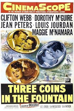 LugaTv | Watch Three Coins in the Fountain for free online