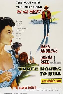 LugaTv | Watch Three Hours to Kill for free online