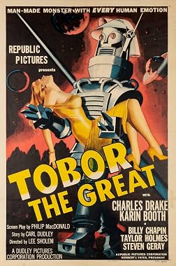 LugaTv | Watch Tobor the Great for free online