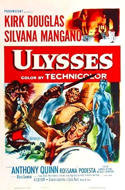 LugaTv | Watch Ulisse for free online