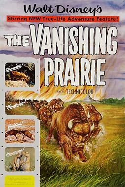 LugaTv | Watch The Vanishing Prairie for free online