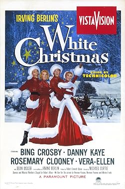 LugaTv | Watch White Christmas for free online