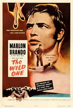 LugaTv | Watch The Wild One for free online