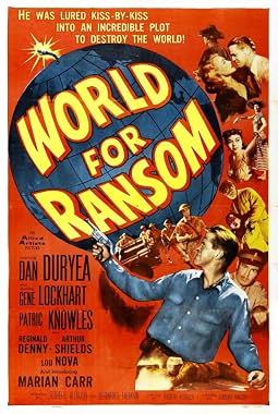 LugaTv | Watch World for Ransom for free online