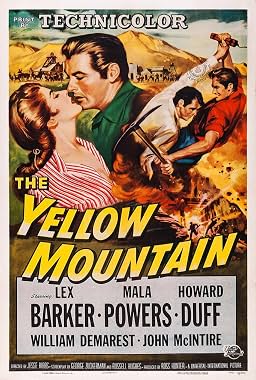 LugaTv | Watch The Yellow Mountain for free online