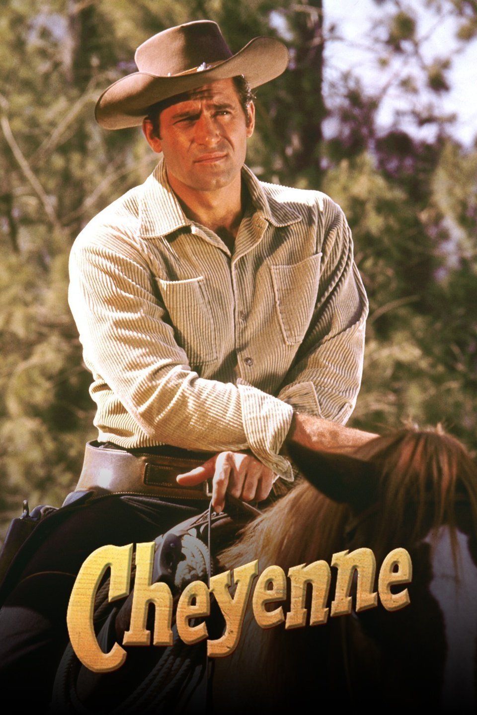 LugaTv | Watch Cheyenne seasons 1 - 7 for free online