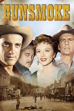 LugaTv | Watch Gunsmoke seasons 1 - 20 for free online