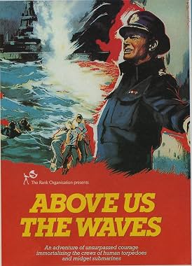 LugaTv | Watch Above Us the Waves for free online