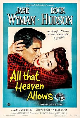 LugaTv | Watch All That Heaven Allows for free online