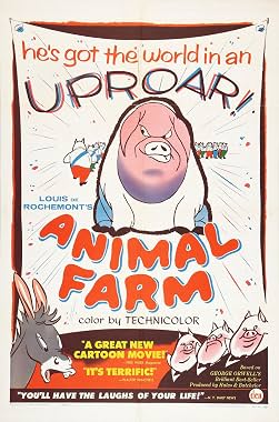 LugaTv | Watch Animal Farm for free online