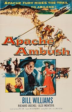 LugaTv | Watch Apache Ambush for free online