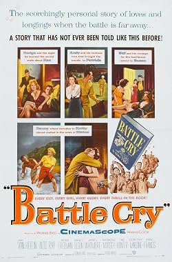 LugaTv | Watch Battle Cry for free online