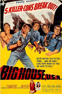 LugaTv | Watch Big House U.S.A. for free online