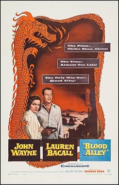 LugaTv | Watch Blood Alley for free online