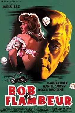 LugaTv | Watch Bob le flambeur for free online