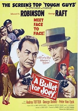 LugaTv | Watch A Bullet for Joey for free online