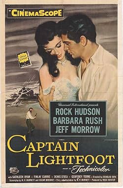 LugaTv | Watch Captain Lightfoot for free online
