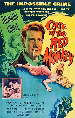 LugaTv | Watch Little Red Monkey for free online
