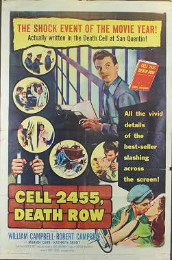 LugaTv | Watch Cell 2455 Death Row for free online