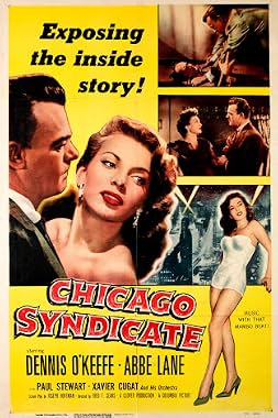 LugaTv | Watch Chicago Syndicate for free online