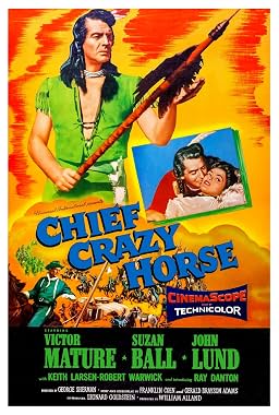 LugaTv | Watch Chief Crazy Horse for free online