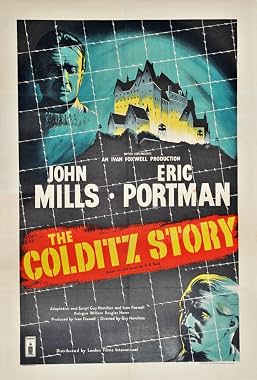 LugaTv | Watch The Colditz Story for free online
