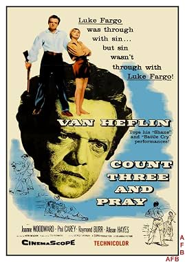 LugaTv | Watch Count Three and Pray for free online