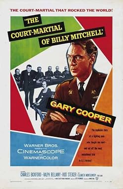 LugaTv | Watch The Court Martial of Billy Mitchell for free online