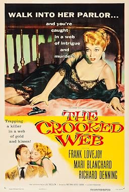 LugaTv | Watch The Crooked Web for free online