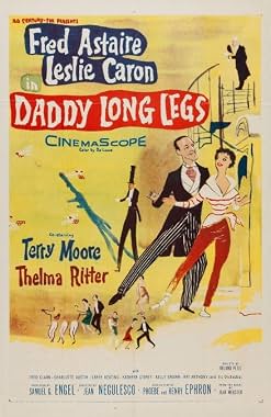 LugaTv | Watch Daddy Long Legs for free online