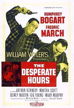LugaTv | Watch The Desperate Hours for free online