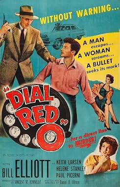 LugaTv | Watch Dial Red O for free online