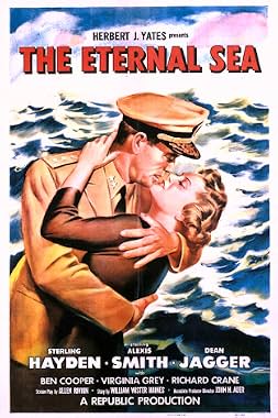LugaTv | Watch The Eternal Sea for free online