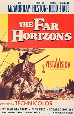 LugaTv | Watch The Far Horizons for free online