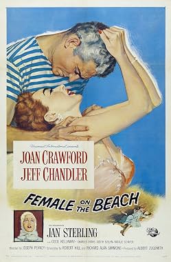 LugaTv | Watch Female on the Beach for free online