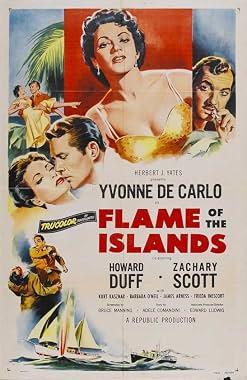 LugaTv | Watch Flame of the Islands for free online
