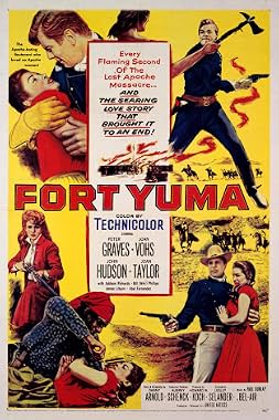 LugaTv | Watch Fort Yuma for free online