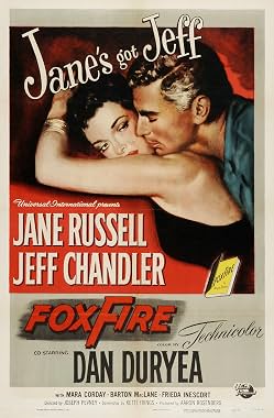 LugaTv | Watch Foxfire for free online