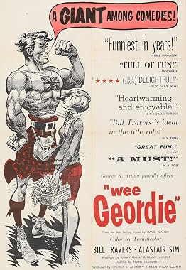 LugaTv | Watch Geordie for free online