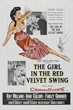 LugaTv | Watch The Girl in the Red Velvet Swing for free online