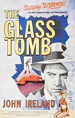 LugaTv | Watch The Glass Cage for free online