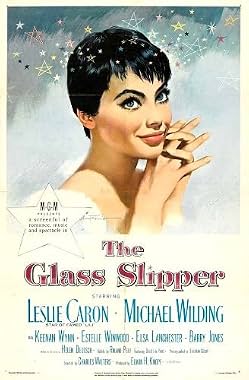 LugaTv | Watch The Glass Slipper for free online